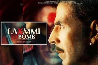 Laxmmi Bomb Starring Akshay Kumar, Kiara Advani To Have Theatrical Release In Overseas Market