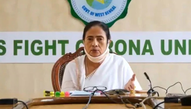 Three Per Cent Hike in DA For West Bengal Govt Employees From January: CM Mamata Banerjee