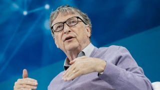 WFH Culture Has Worked Well Amid Covid; Will Continue Even After Pandemic Ends: Bill Gates