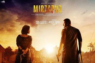 Mirzapur 2 New Poster Out: Ali Fazal, Shweta Tripathi Are Geared Up With Guns To Take Revenge From Kaleen Bhaiya
