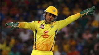 IPL 2020: धोनी ने रचा इतिहास, CSK को दिलाई 100वीं जीत