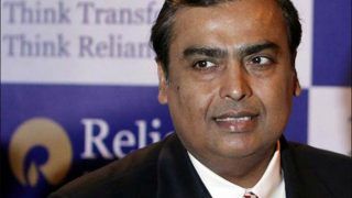 US-Based KKR to Invest Rs 5,550 Crore in Reliance Retail Ventures For A 1.28% Stake