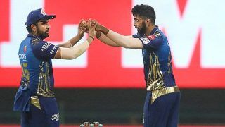 IPL 2020: Mumbai Indians Occupy Top Spot After Beating Knight Riders IPL 2020: Mumbai Indians Occupy Top Spot After Beating Knight Riders