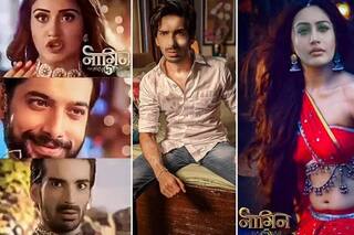 Naagin 5 September 26, 2020 Written Update: Mayuri Makes Plan To Kill Bani Through Veer, Hallucinates Jay To Kill Adi Naagin