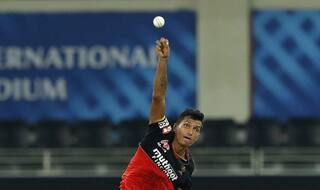 IPL 2020: Virat Kohli Praises Navdeep Saini For 'Outstanding Super Over'