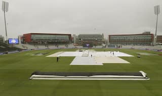 Manchester Weather Forecast, England vs Australia 1st ODI