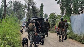 DNA Samples of 3 Men Killed in Shopian Encounter Match With Families From Rajouri: J&K Police