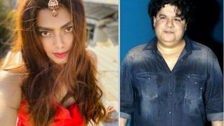 Sajid Khan #MeToo: Paula Reveals 'Filmmaker Told Jiah Khan Stood in The Same Place Where I Stand Now'