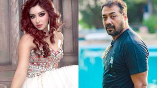 #MeToo on Anurag Kashyap: Payal Ghosh Says ‘If I am Found Hanging, Don’t Consider it Suicide’
