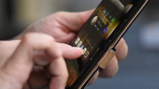 Chennai Schoolboy Caught Snatching Cellphone for Online Classes, Kind Cop Buys Him One