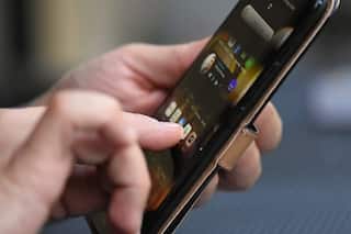 Chennai Schoolboy Caught Snatching Cellphone for Online Classes, Kind Cop Buys Him One