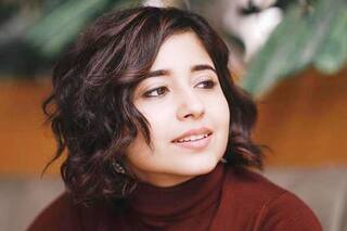 'A Detailed Conversation Around Mental Health Must Ensue,' Stresses Shweta Tripathi