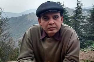 Vicky Donor Actor Bhupesh Kumar Pandya Passes Away After Battling Lung Cancer, Bollywood Mourns