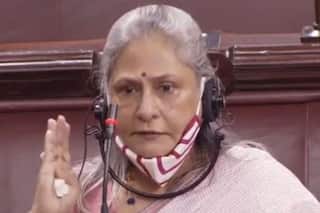 Jaya Bachchan Gives Zero Hour Notice To Rajya Sabha Over 'Alleged Conspiracy To Defame The Film Industry'