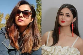 Disha Salian Death: Rashami Desai Slams 'Fake News', Says 'Invasion of My Privacy in Name of News'