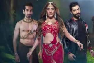 Naagin 5 September 19, 2020 Written Update: Veer-Bani Get Married, Bani to Take Revenge For Jay's Death