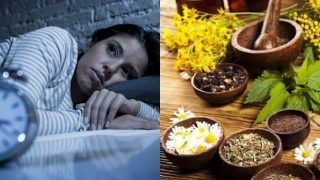 Home Remedies For Insomnia: Not Able to Get Enough Sleep? Know How Ayurveda Can Help