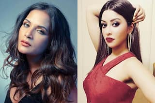 Payal Ghosh Ready To Withdraw Her Statement, Apologise To Richa Chadha Over Defamation Case