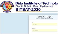 BITSAT Score Card 2020 Released: BITS, पिलानी ने जारी किया BITSAT 2020 का स्कोर कार्ड, ये रहा चेक करने का Direct Link