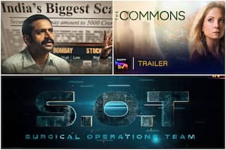 What to Watch on SonyLIV App in October 2020: Check Out Movies, WebSeries