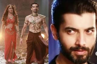 Naagin 5 September 13, 2020 Written Update: Jay Dies, Veer Gets Married to Bani