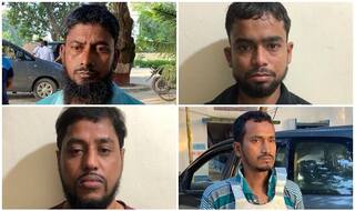 दिल्ली को दहलाने की साजिश नाकाम,  NIA ने पश्चिम बंगाल और केरल से अल-कायदा के 9 आतंकियों को किया गिरफ्तार