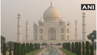 3 Hindu Mahasabha Workers Arrested For Offering Prayers to Shiva in Taj Mahal Complex