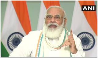 India-Sri Lanka Bilateral Talks: PM Modi Pitches For Devolution of Powers by Lankan Govt to Minority Tamils