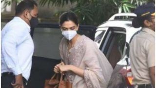 ड्रग्स मामले में Deepika Padukone से पूछताछ करने वाले NCB अधिकारी Coronavirus से संक्रमित