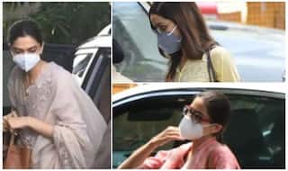 NCB Chief Rakesh Asthana Reviews Evidence in Bollywood Drug Nexus Case, Meets Officers