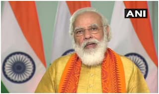 किसानों की मदद के लिए भारत अव्वल दर्जे का वैज्ञानिक अनुसंधान चाहता है: मोदी