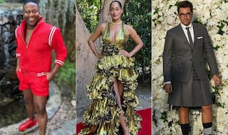 Emmys 2020 Photos: Check Out The Best And Worst Fashion Moments From The Virtual Red Carpet