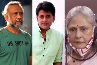 Anubhav Sinha Backs Jaya Bachchan Over Drug Probe, Says, 'Make Ravi Kishan Aware of Dirty Bhojpuri Songs'