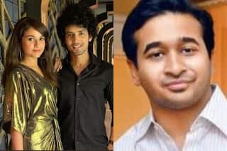 BJP MLA Nitish Rane Requests Security For Disha Salian's Fiance Rohan Rai, Says ‘He is Scared To Return To Mumbai’