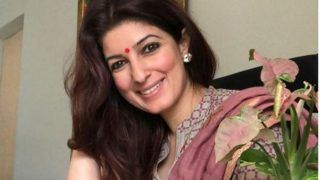 Nail File: 'द कश्मीर फाइल्स' को लेकर Twinkle Khanna ने कह दी ऐसी बात, फैंस को लग सकता है बुरा