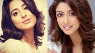 Mahie Gil Reacts to Payal Ghosh's Claims Against Anurag Kashyap, Says 'Anurag Can Never Speak Like This'