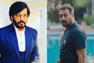 Anurag Kashyap Reacts to Ravi Kishan's Statement in Parliament, Says 'He Smoked Weed in The Past'