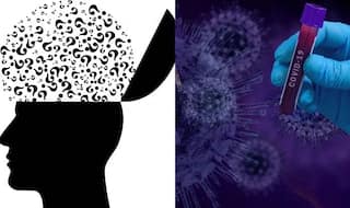 COVID-19 Side Effects: COVID Survivors At Greater Risk of Mental Disorder, Says Study