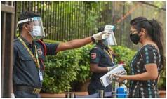 NEET Exam 2020: कोरोना महामारी के बीच आज देशभर में आयोजित होगी नीट परीक्षा, घर से निकलने से पहले जान लें ये खास बातें 