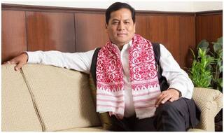Assam Assembly Election Results: People Blessed Us, BJP to Retain Power in State, Says CM Sarbananda Sonowal