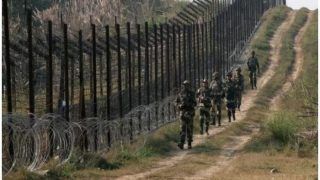 जम्मू-कश्मीर के पुंछ जिले के तीन सेक्टरों में पाकिस्तान ने किया सीजफायर का उल्लंघन, सेना ने दिया मुंहतोड़ जवाब