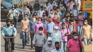 मास्क पहनने को अनिवार्य बनाने के लिए कानून बनाएगी राजस्थान सरकार, विधानसभा में विधेयक लाया जाएगा