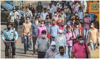 India Covid-19 Updates: देश में कोरोना संक्रमितों का आकंड़ा 87 लाख के करीब, बीते 24 घंटे में 47, 905 नए केस...