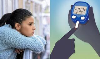 Diabetes And Coronavirus: डायबिटीज के मरीज को हो जाए कोरोना, तो क्या होगा?