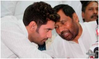 Rajya Sabha Seat Left Vacant After Ram Vilas Paswan's Death May Not go to LJP Again - This is Why