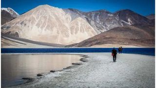 India-China Standoff: 4 Indian Soldiers, 20 Chinese Injured in Face-off at LAC in Sikkim's Naku La