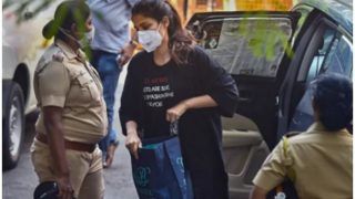 Sushant Singh Rajput Case: रिया चक्रवर्ती को बड़ी राहत, बॉम्बे हाईकोर्ट ने दी जमानत- शौविक की अर्जी खारिज