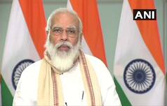 किसान बिल: पीएम मोदी का विपक्ष पर कटाक्ष-किसान सब देख रहा है, कौन हैं ये बिचौलिए...
