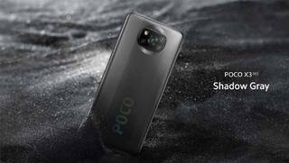 POCO X3 NFC Officially Launches in India: Price Will be Around Rs 20,000