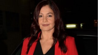 Pooja Bhatt Talks of How She Combated Drinking Issues in an Instagram Post: I Chose to Recover Openly
